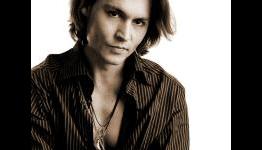 Johnny Depp Wants Rob Marshall to Direct Him in a Thin Man Remake