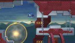 Nimbus: A Unique Indie Platformer