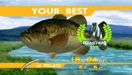 Sega Bass Fishing Preview (RunDLC)
