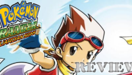 Nintendo Okie Review: Pokemon Ranger: Guardian Signs