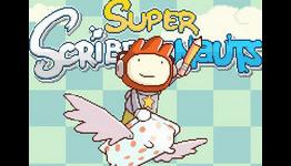 Super Scribblenauts Review — Examiner