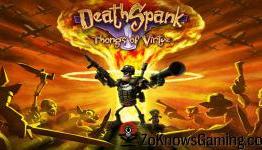 ZoKnowsGaming: An Open Letter To DeathSpank: On The Thongs of Virtue