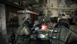 Blacklight: Tango Down – PSN Team Deathmatch Gameplay