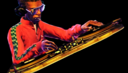 DJ Hero – How Much Have the Turntables Been Spun