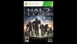 Halo: Reach #1 US game SKU of 2010 – NPD