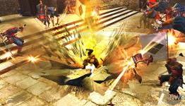 NWR: Sengoku Basara Interview with Hideoki Kobayashi