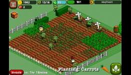 MacWorld – Zombie Farm Review