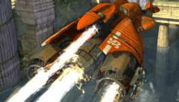 Hydro Thunder Hurricane DLC announced!