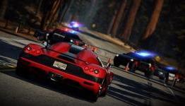 Spawn Kill Top 10 Hottest Rides of Need for Speed: Hot Pursuit
