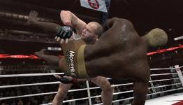 EA Sports MMA Review (Xbox 360, PlayStation 3)- Gameplaybook