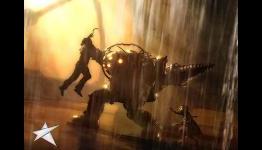 ISM 13 Nights of Fright: Bioshock – Weapons of Genetic Destruction