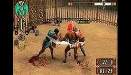IGN: Gladiator Begins Review