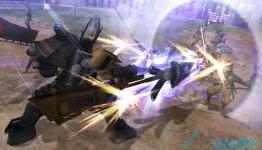 NZGamer: Sengoku Basara: Samurai Heroes  Review
