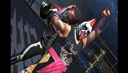 G4TV: Lucha Libre AAA: Heroes of the Ring Review