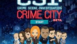 Ubisoft Brings CSI to Social Gaming