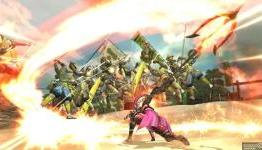 GameSpot – Sengoku Basara: Samurai Heroes Review