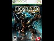Bioshock only required 6 gigs of hard drive space