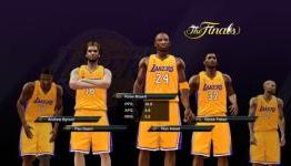 NBA Live 10 Roster Update Available Now