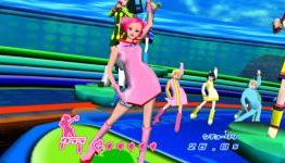 Space Channel 5 Part 2 Screenshots