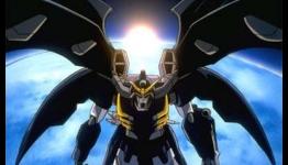 Gundam Musou 3: Deathscythe Confirmed