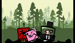 Go! Gaming Giant: Super Meat Boy Review