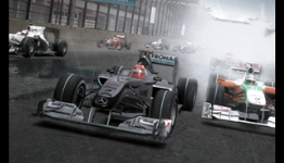 IVG: F1 2010 review