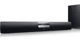 The official surround sound bar for PS3