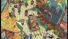 Level 5’s Fantasy Life Now Coming to 3DS Instead of DS