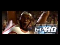 NBA 08 – Cavs vs. Celtics Gameplay HD