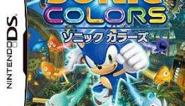 RUMOR – Nintendo Power review scores for Sonic Colors