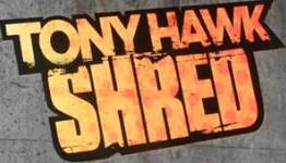 Activision release full track list for Tony Hawk: Shred