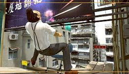 Kung Fu Rider Review (Strategy Informer)