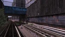New game announced: World of Subways London (first screenshots and details)