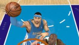 NBA 2K11 Review (Zavvi.com)