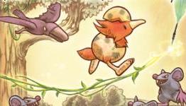 Ivy The Kiwi? set for October 29th release