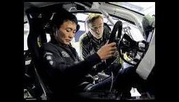 Mr Gran Turismo speaks on the eve of GT5’s launch