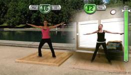 Extreme Gamer: Get Fit with Mel B Review
