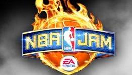 NBA Jam Dated, to include Online Play