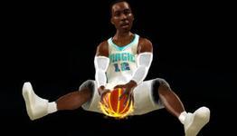 New NBA Jam HD Screenshots