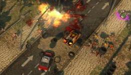 Zombie Driver: Blood Race Expansion Announced