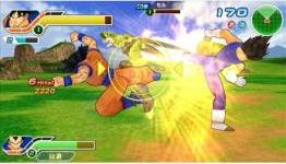 Gamerstemple.com: Dragon Ball Z: Tenkaichi Tag Team Review
