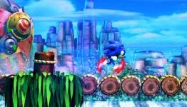 Sonic Fan Remix puts SEGA to shame
