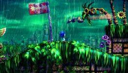 Now This Is The Sonic Game I’d Like To Play