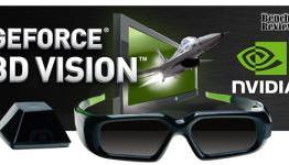 NVIDIA 3DTV Play Software Now Available