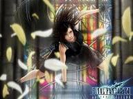 New Dirge Of Cerberus: Final Fantasy VII screens