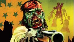 Red Dead Redemption: Undead Nightmare DLC – Undead Overrun Multiplayer Mode Unveiled