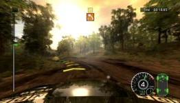 Hexus: WRC FIFA World Championship Review
