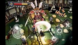 AppSpy: Samurai II: Vengeance Review