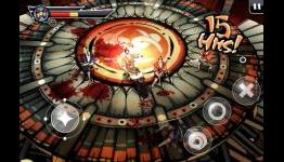 Pocket Gamer: Samurai II: Vengeance Review