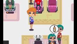 Pocket Gamer: Hollywood Beauty Center Review